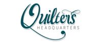 Quilters Headquarters coupons
